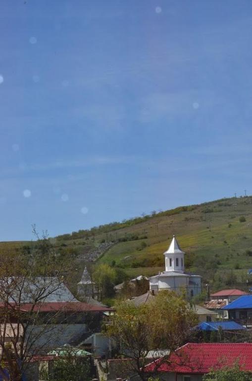 马赫穆迪亚 卡萨奈路佩斯卡鲁旅馆酒店 外观 照片
