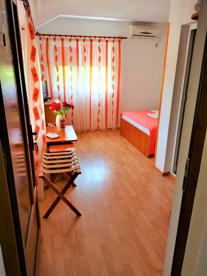 马赫穆迪亚 卡萨奈路佩斯卡鲁旅馆酒店 外观 照片
